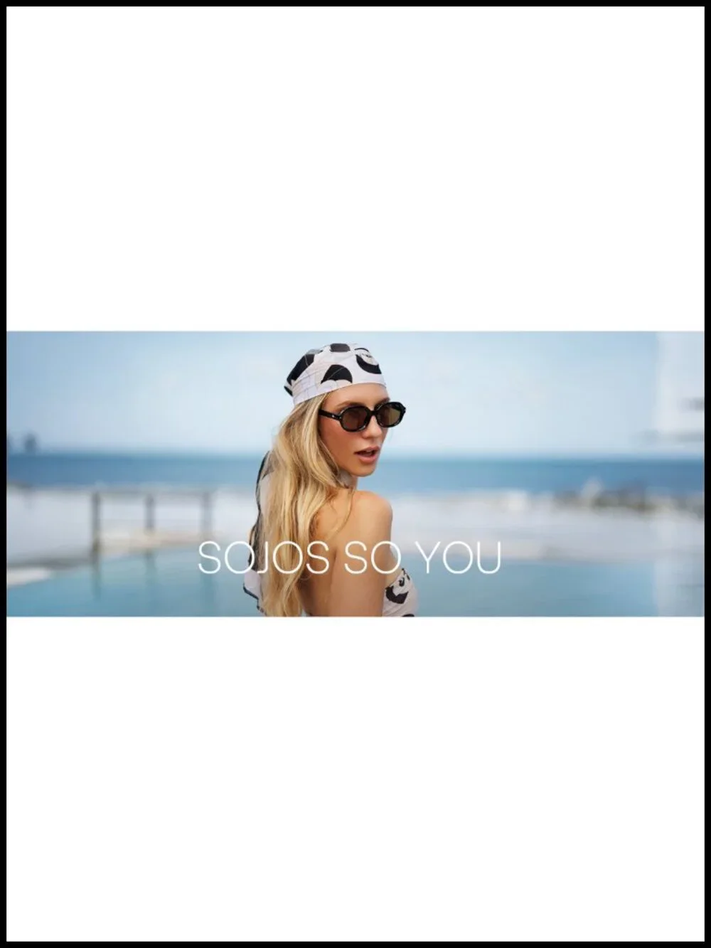 Retro Trendy Oval Round Polarized Sunglasses with UV400 Protection